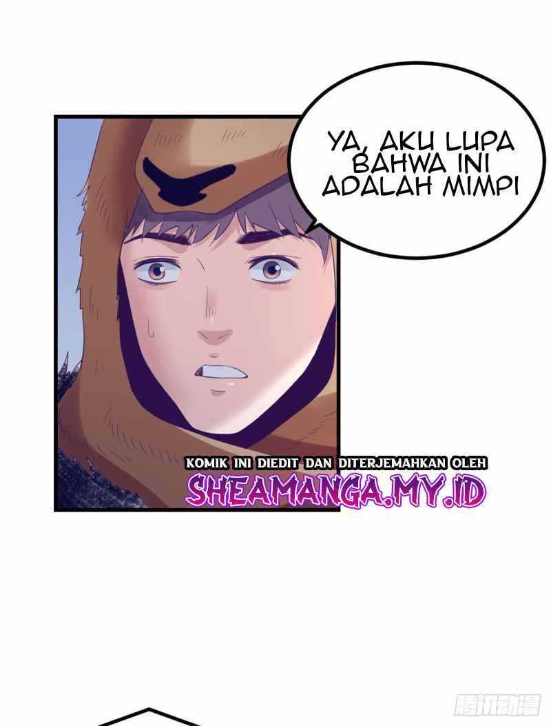 My Exclusive Dream World Adventures Chapter 16 - halaman 43