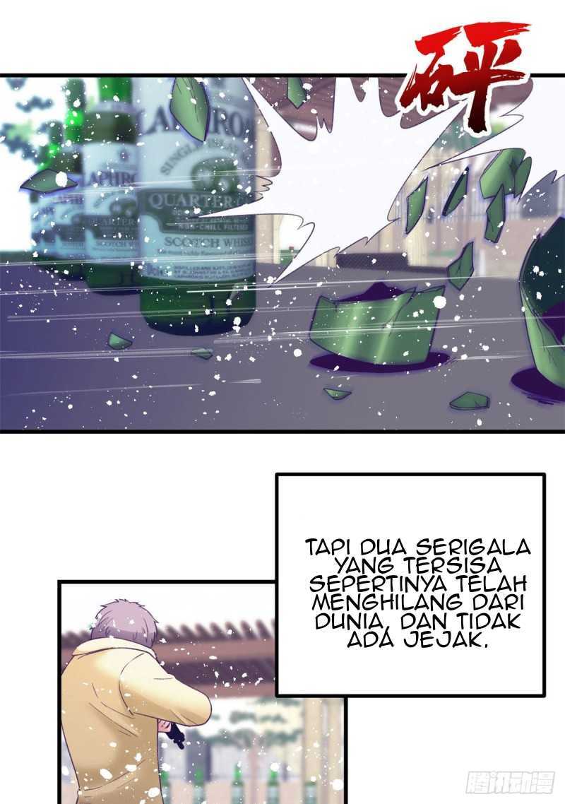 My Exclusive Dream World Adventures Chapter 16 - halaman 5