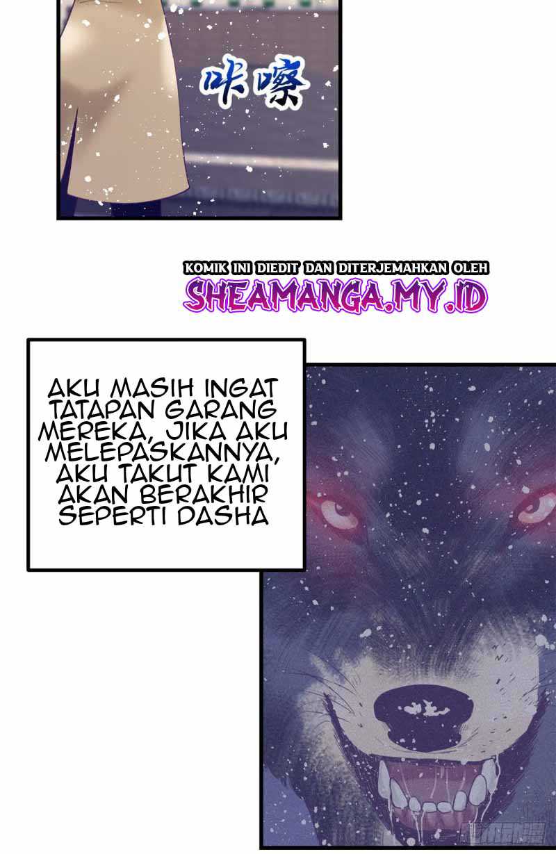 My Exclusive Dream World Adventures Chapter 16 - halaman 6