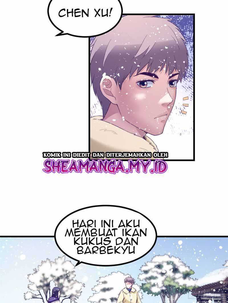 My Exclusive Dream World Adventures Chapter 16 - halaman 8