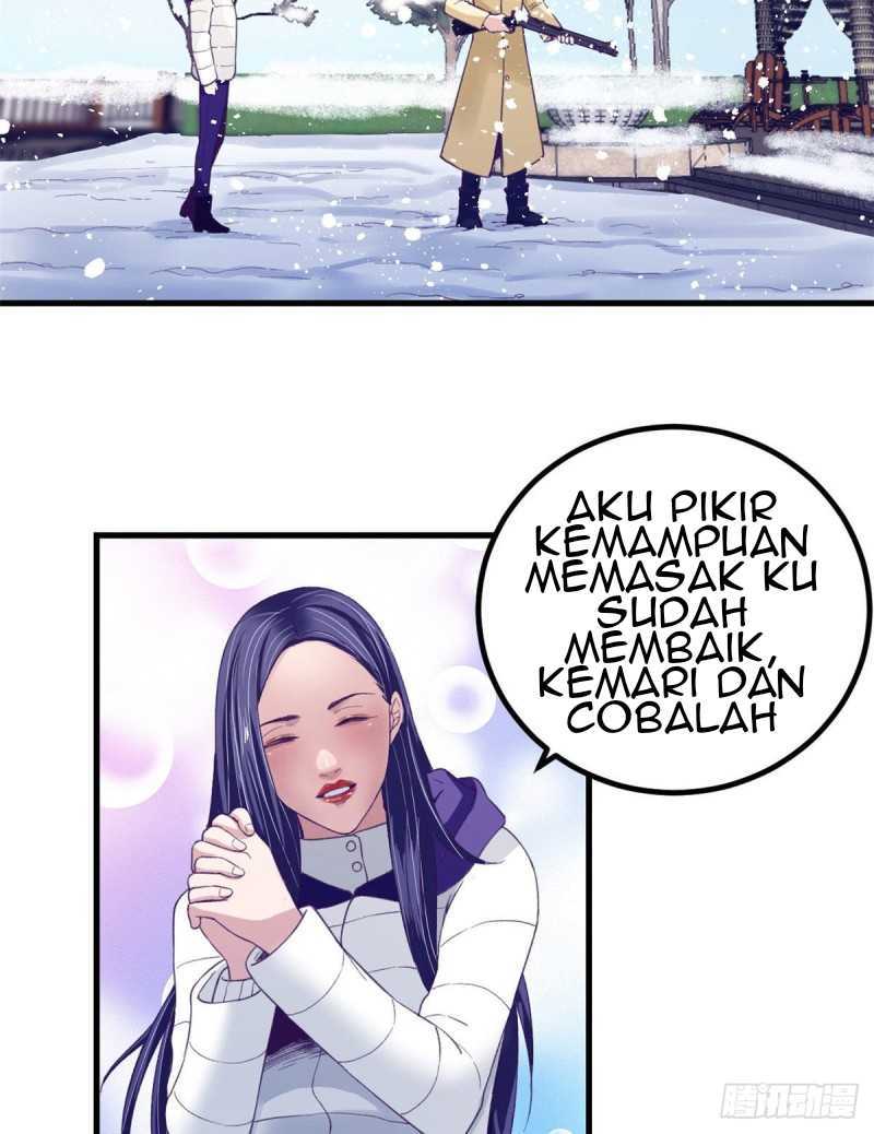 My Exclusive Dream World Adventures Chapter 16 - halaman 9