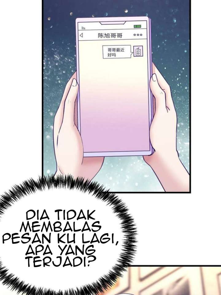 My Exclusive Dream World Adventures Chapter 160 - halaman 10