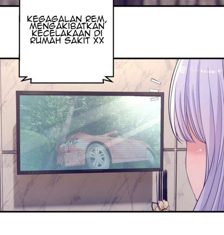 My Exclusive Dream World Adventures Chapter 160 - halaman 12