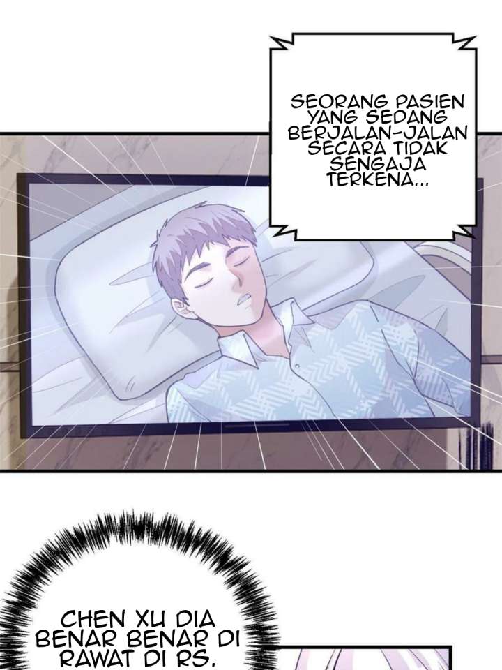 My Exclusive Dream World Adventures Chapter 160 - halaman 13