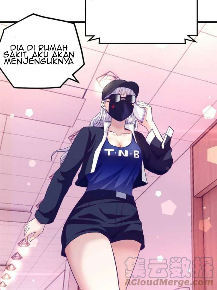 My Exclusive Dream World Adventures Chapter 160 - halaman 17