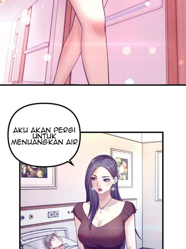 My Exclusive Dream World Adventures Chapter 160 - halaman 18