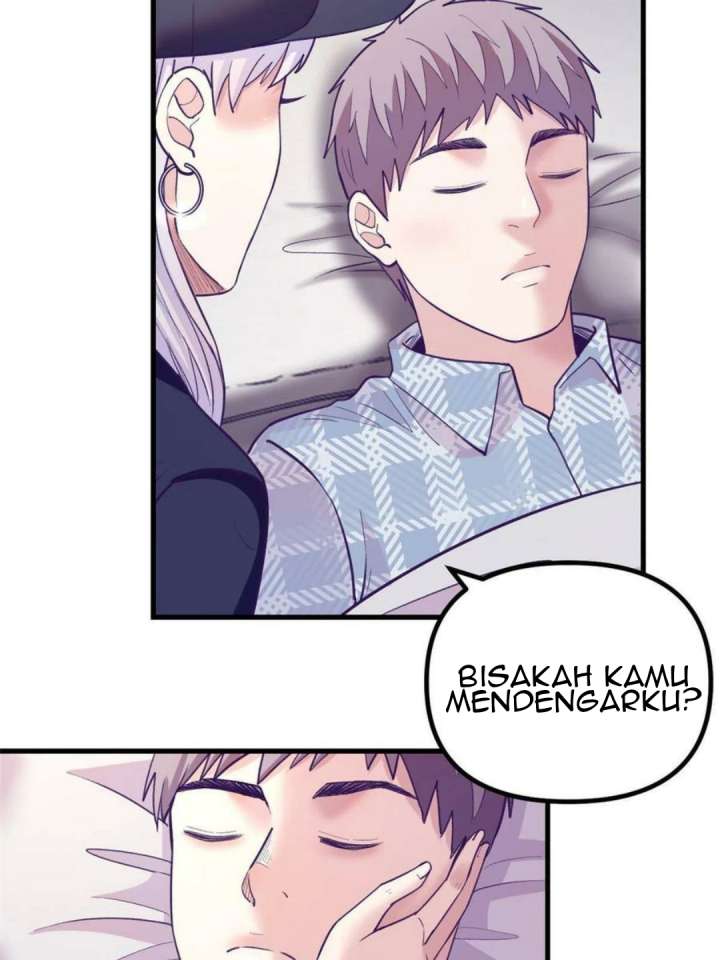 My Exclusive Dream World Adventures Chapter 160 - halaman 25