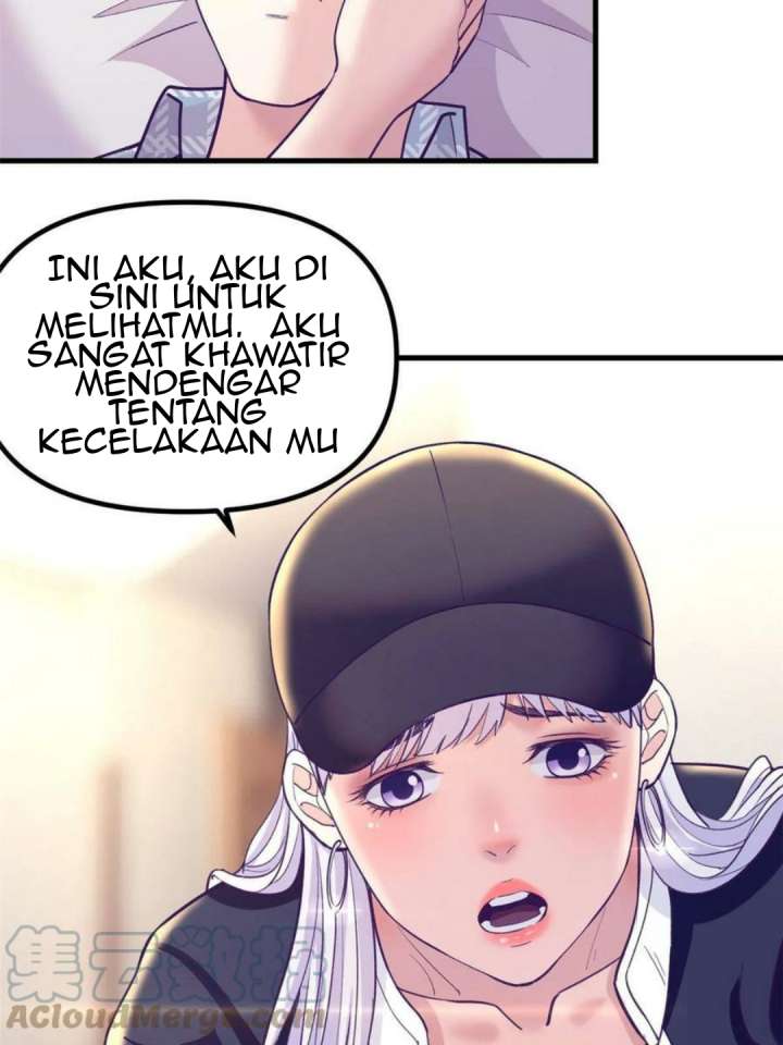 My Exclusive Dream World Adventures Chapter 160 - halaman 26