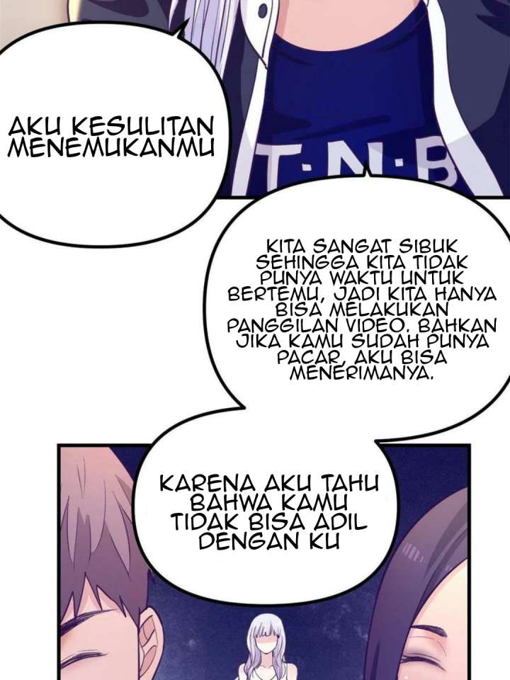 My Exclusive Dream World Adventures Chapter 160 - halaman 27