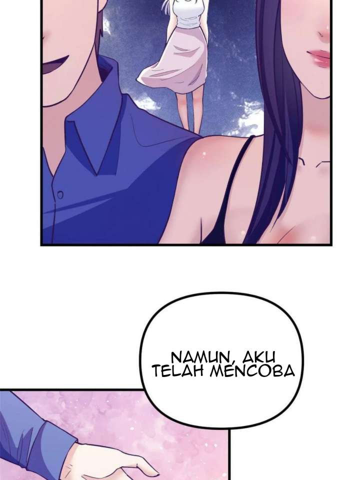 My Exclusive Dream World Adventures Chapter 160 - halaman 28