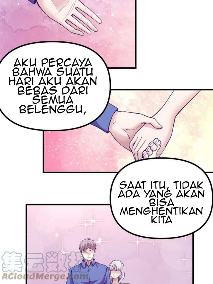 My Exclusive Dream World Adventures Chapter 160 - halaman 29