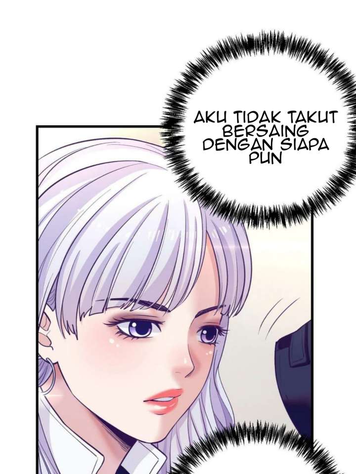My Exclusive Dream World Adventures Chapter 160 - halaman 31