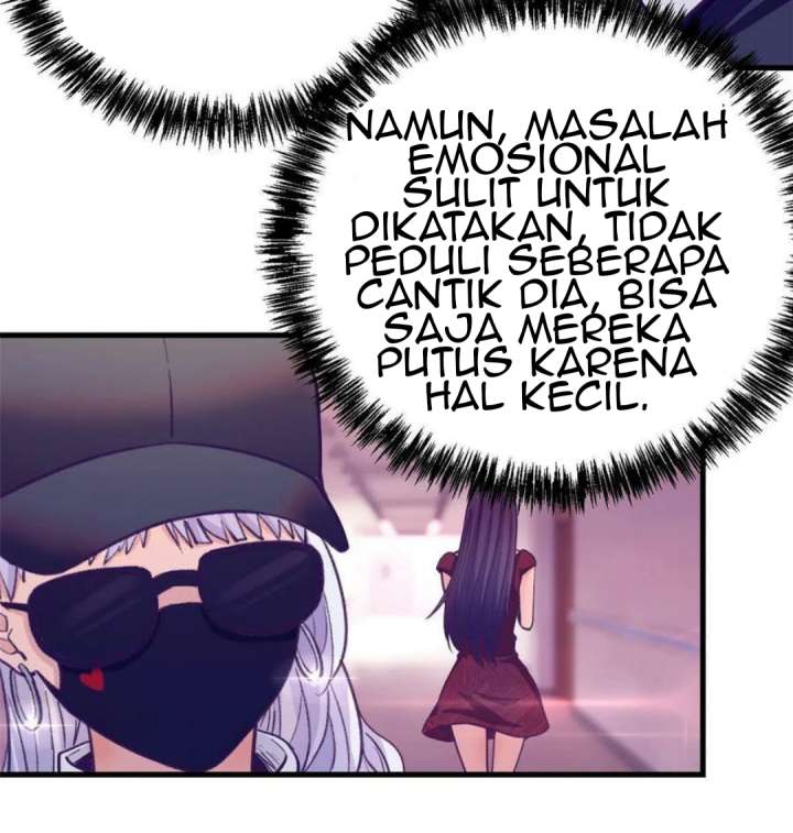 My Exclusive Dream World Adventures Chapter 160 - halaman 39