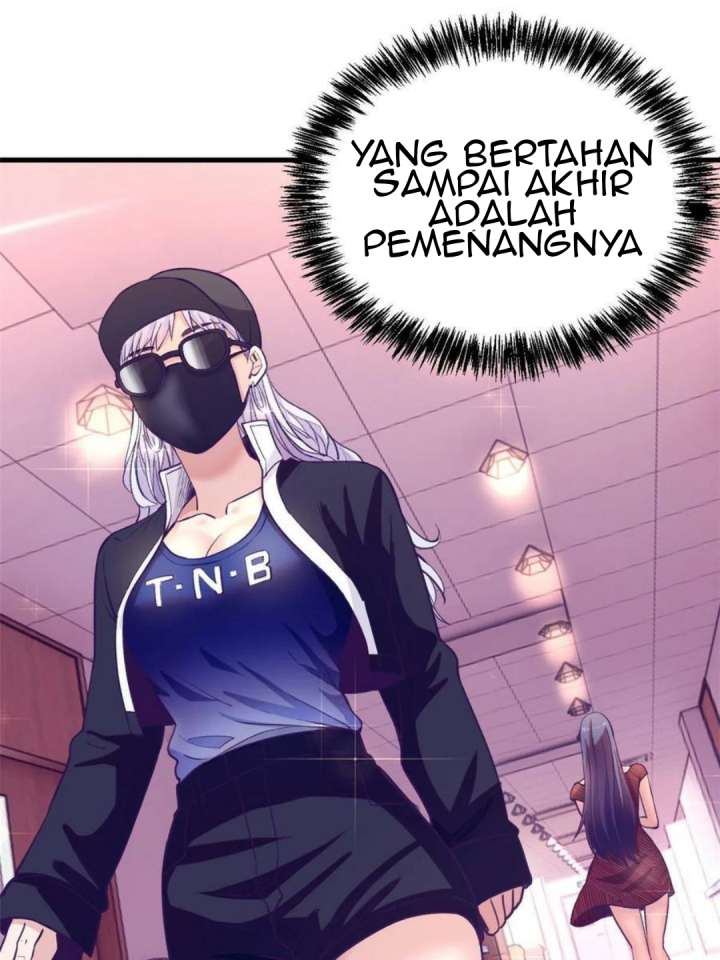 My Exclusive Dream World Adventures Chapter 160 - halaman 40