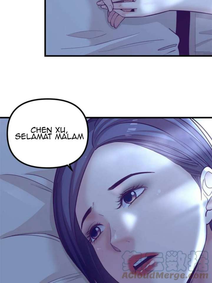 My Exclusive Dream World Adventures Chapter 160 - halaman 44