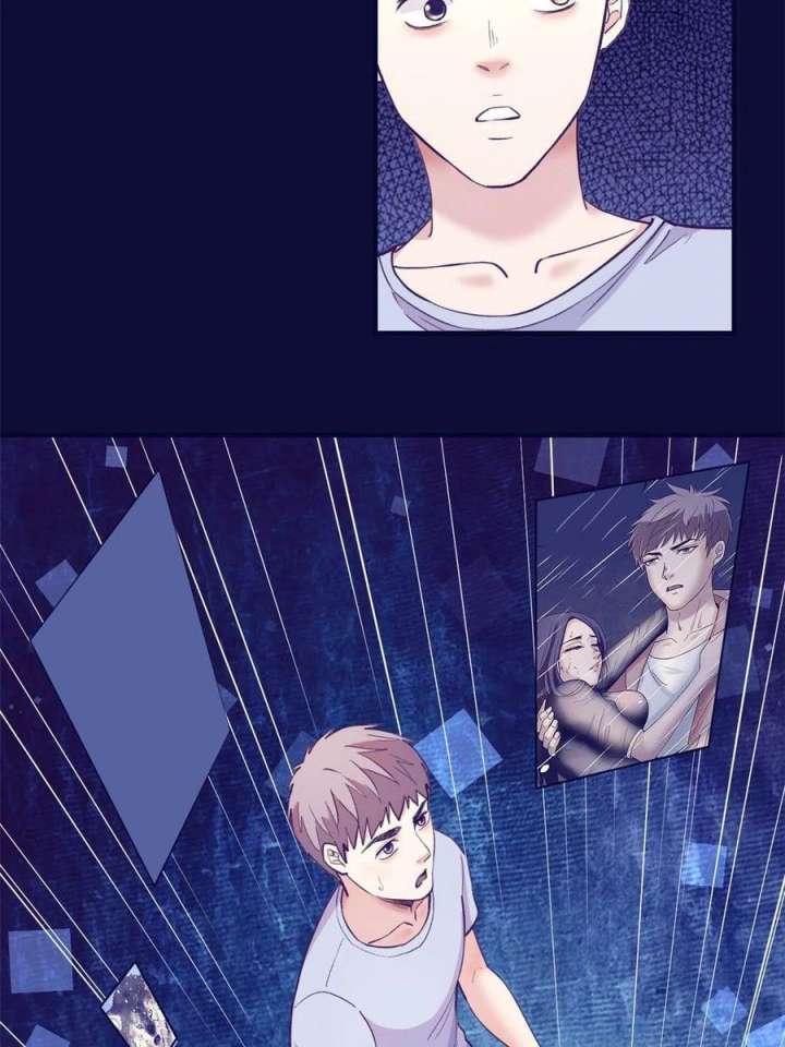 My Exclusive Dream World Adventures Chapter 160 - halaman 50