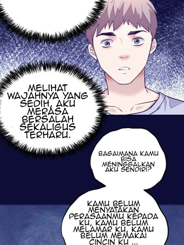 My Exclusive Dream World Adventures Chapter 160 - halaman 56