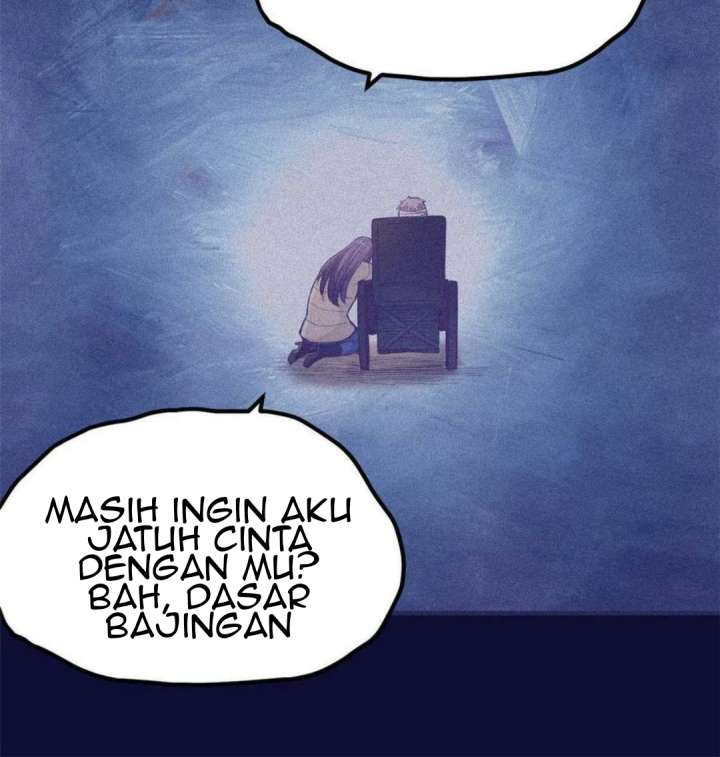 My Exclusive Dream World Adventures Chapter 160 - halaman 57