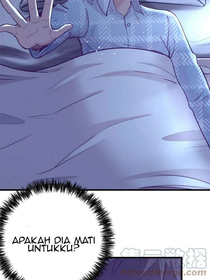 My Exclusive Dream World Adventures Chapter 160 - halaman 64
