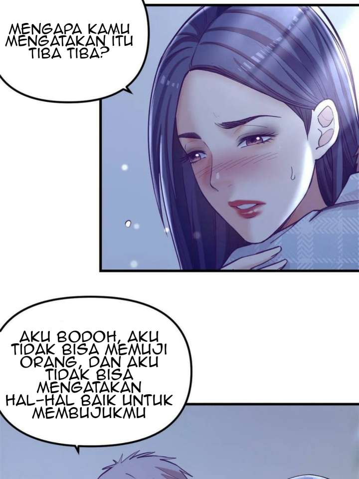 My Exclusive Dream World Adventures Chapter 161 - halaman 10