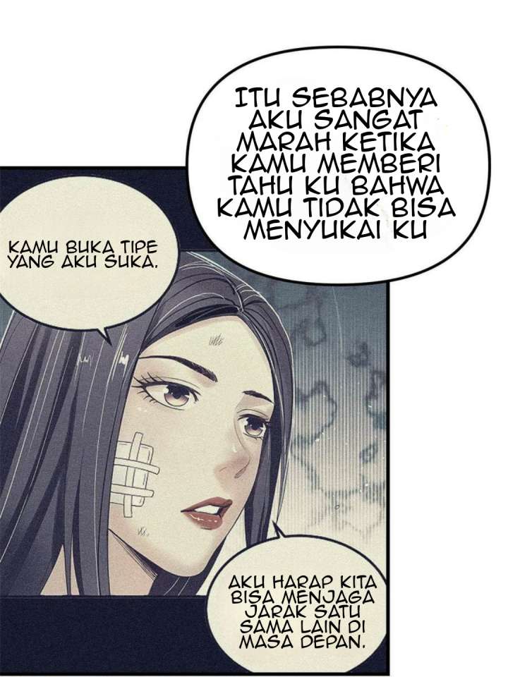 My Exclusive Dream World Adventures Chapter 161 - halaman 13