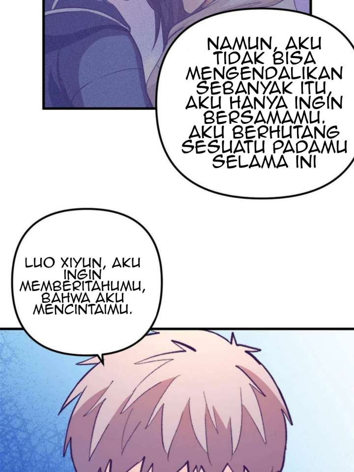 My Exclusive Dream World Adventures Chapter 161 - halaman 16