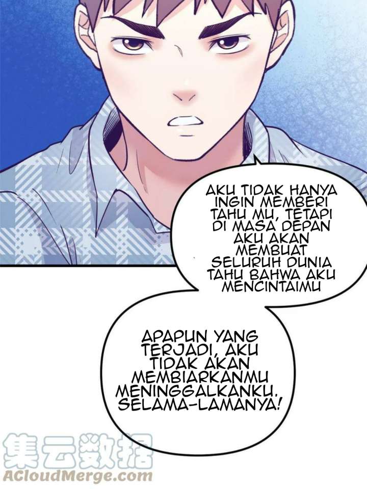 My Exclusive Dream World Adventures Chapter 161 - halaman 17