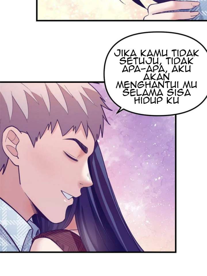 My Exclusive Dream World Adventures Chapter 161 - halaman 21