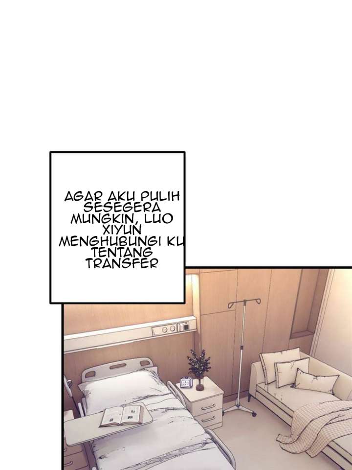 My Exclusive Dream World Adventures Chapter 161 - halaman 23