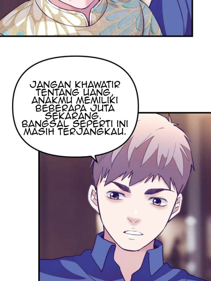 My Exclusive Dream World Adventures Chapter 161 - halaman 27