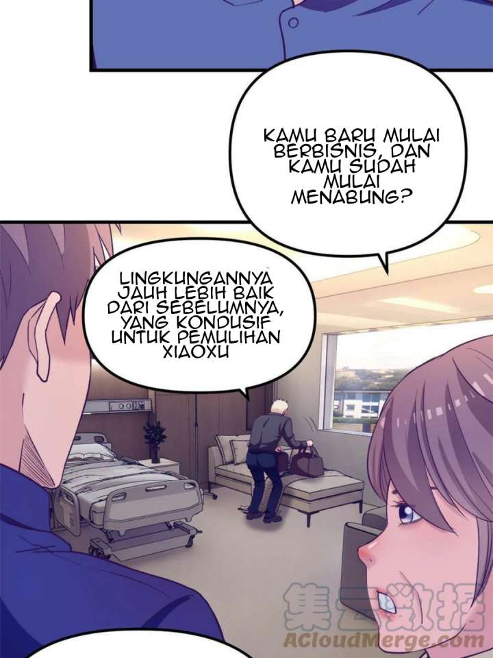 My Exclusive Dream World Adventures Chapter 161 - halaman 28