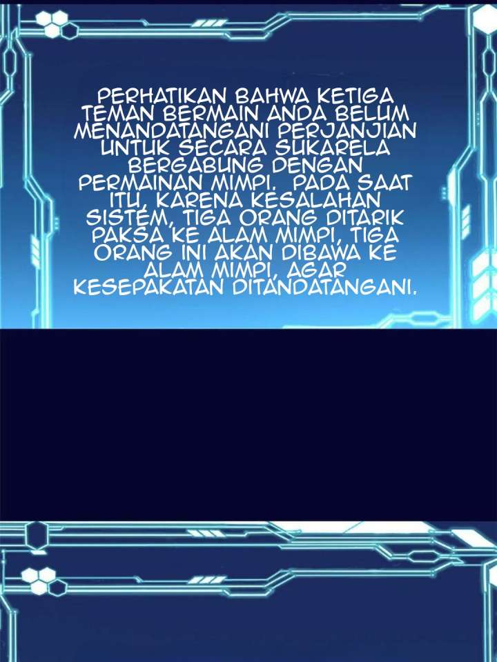 My Exclusive Dream World Adventures Chapter 161 - halaman 34
