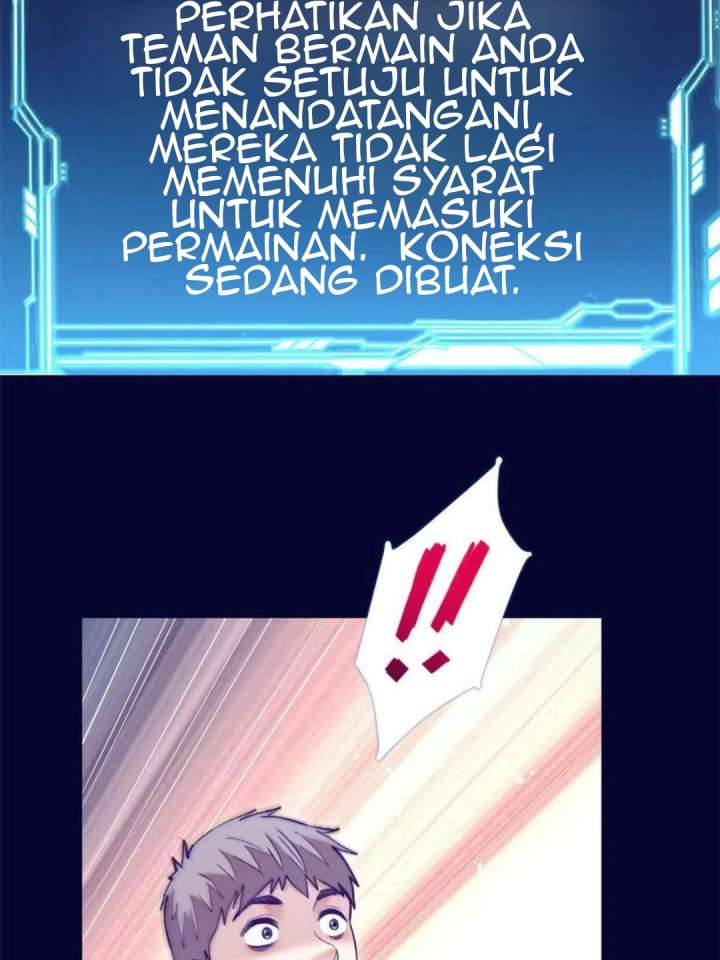 My Exclusive Dream World Adventures Chapter 161 - halaman 35
