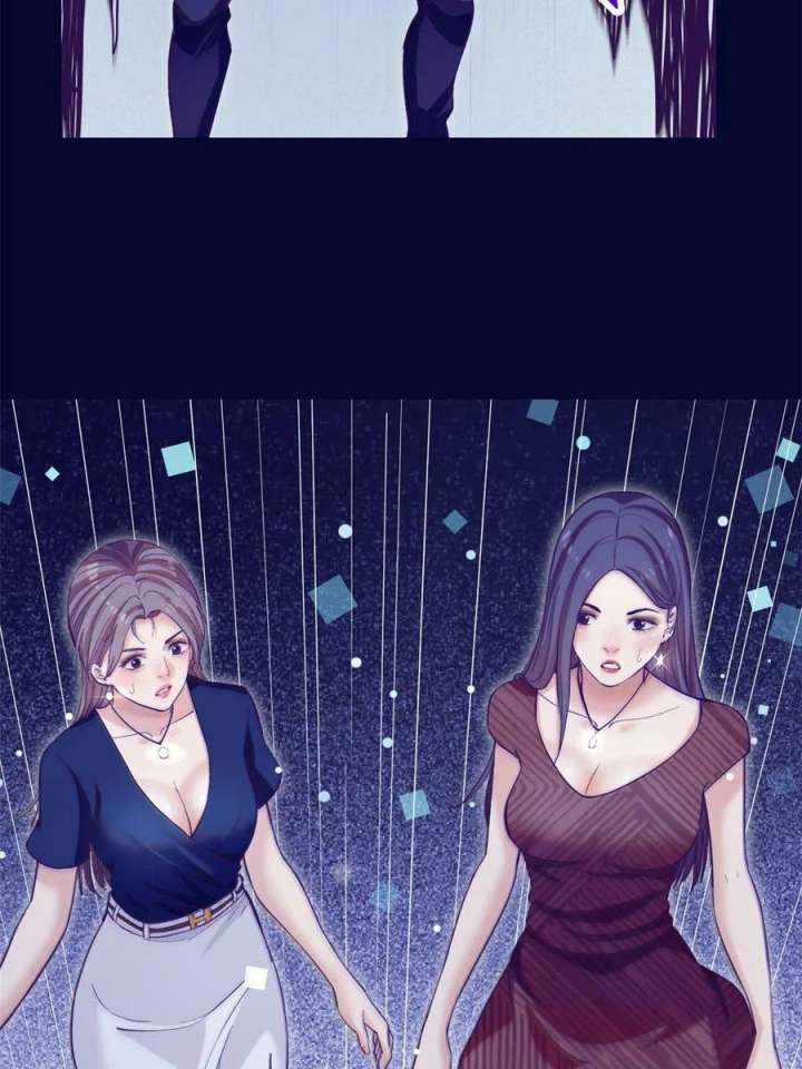 My Exclusive Dream World Adventures Chapter 161 - halaman 38