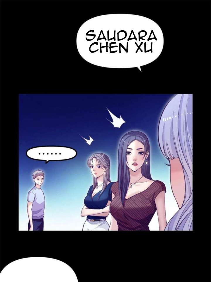 My Exclusive Dream World Adventures Chapter 161 - halaman 41