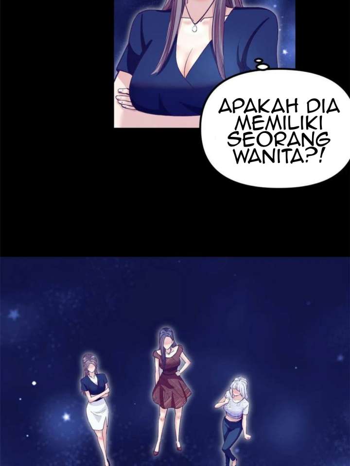 My Exclusive Dream World Adventures Chapter 161 - halaman 44
