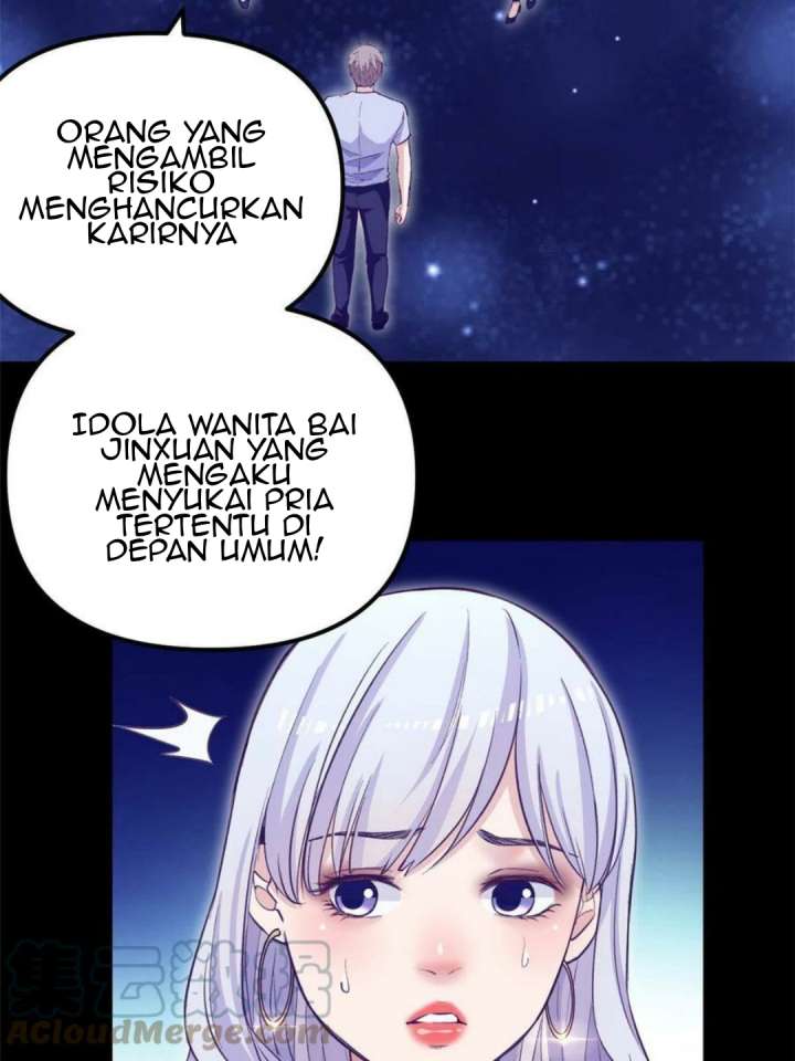 My Exclusive Dream World Adventures Chapter 161 - halaman 45