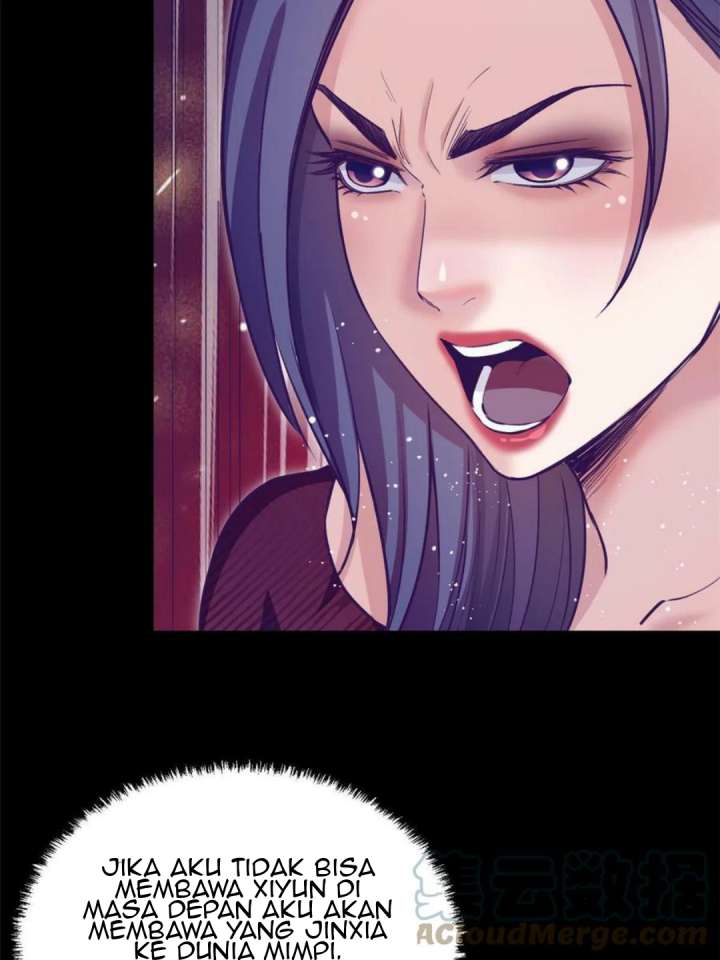 My Exclusive Dream World Adventures Chapter 161 - halaman 48