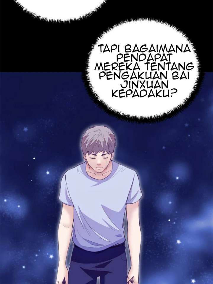 My Exclusive Dream World Adventures Chapter 161 - halaman 49