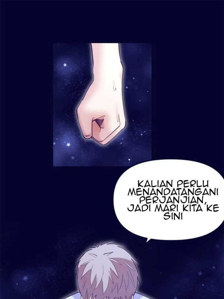 My Exclusive Dream World Adventures Chapter 161 - halaman 51