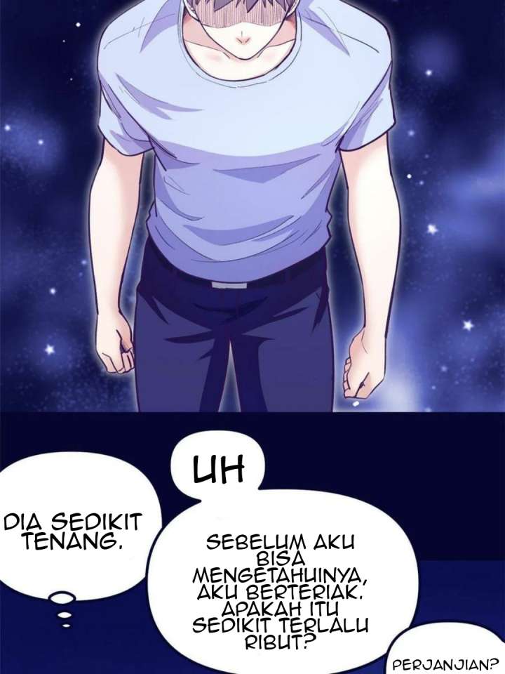 My Exclusive Dream World Adventures Chapter 161 - halaman 52