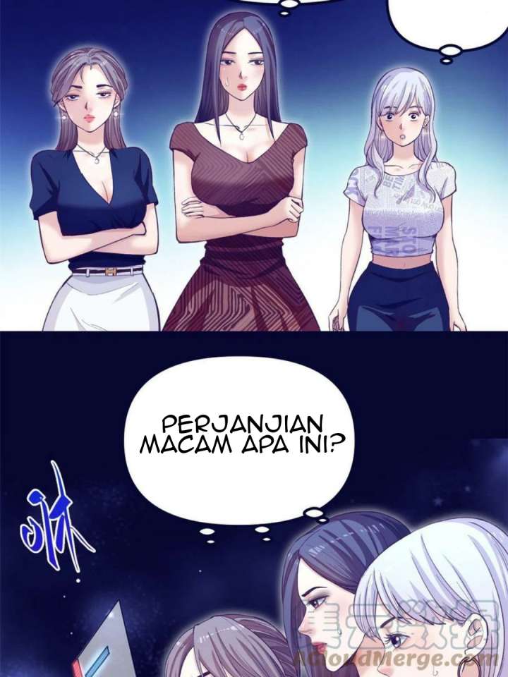 My Exclusive Dream World Adventures Chapter 161 - halaman 53