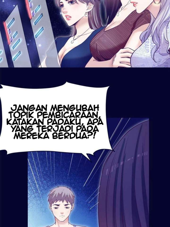 My Exclusive Dream World Adventures Chapter 161 - halaman 54