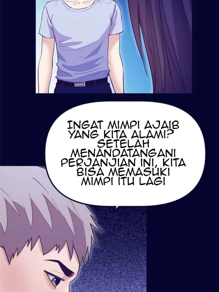 My Exclusive Dream World Adventures Chapter 161 - halaman 55