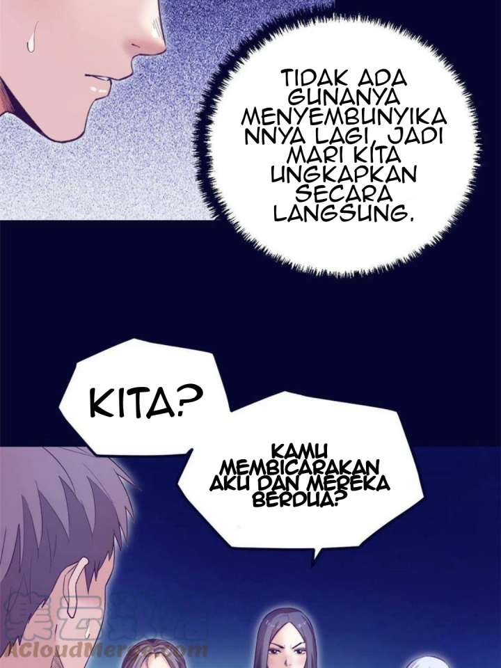 My Exclusive Dream World Adventures Chapter 161 - halaman 56