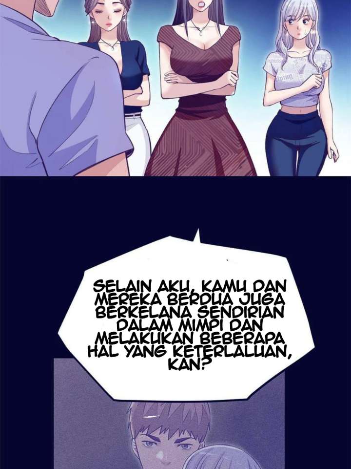 My Exclusive Dream World Adventures Chapter 161 - halaman 57