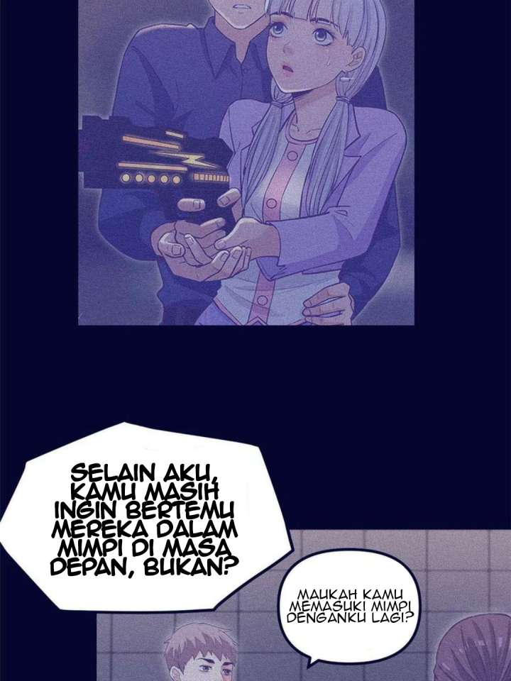 My Exclusive Dream World Adventures Chapter 161 - halaman 58