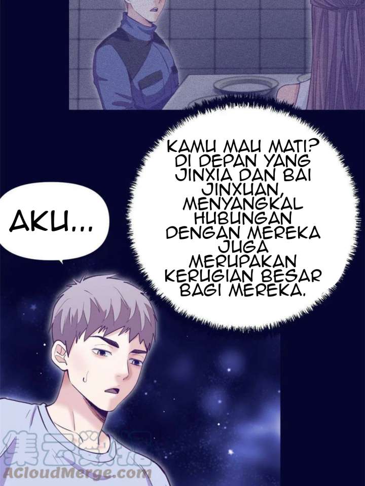 My Exclusive Dream World Adventures Chapter 161 - halaman 59