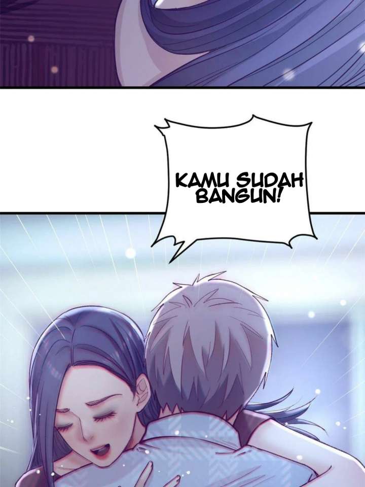 My Exclusive Dream World Adventures Chapter 161 - halaman 7