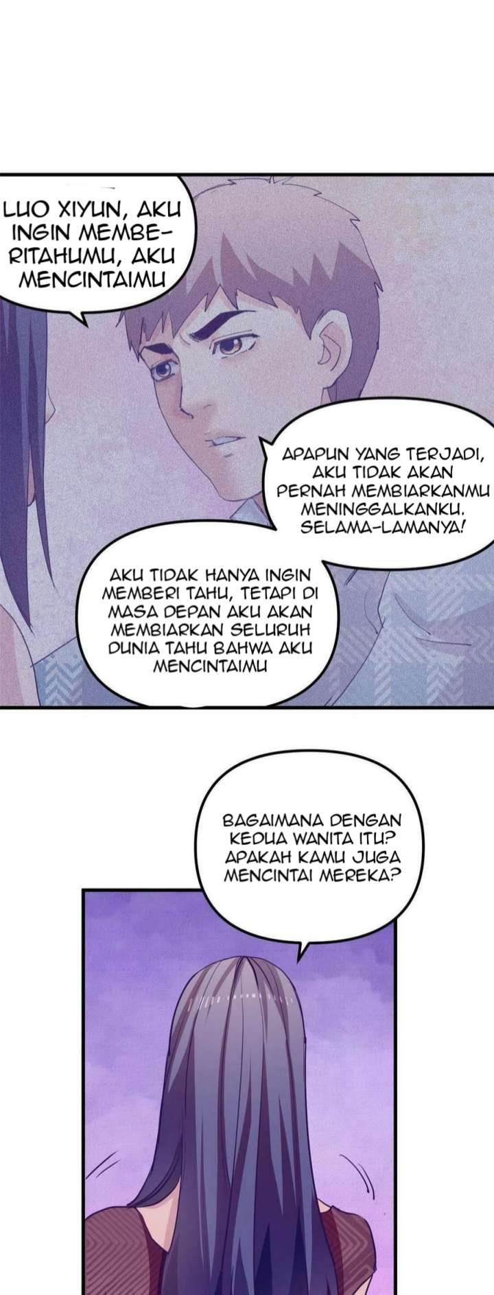 My Exclusive Dream World Adventures Chapter 162 - halaman 10